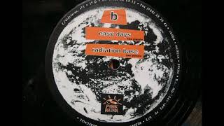 Two Planets - Easy Days (B1)