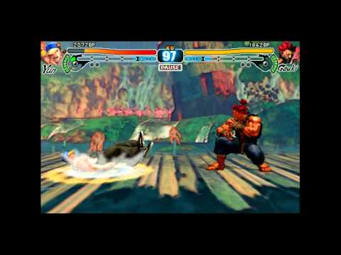 SF4 Volt After Hours Episode 5 - RG Rico Suave plays Volt?!?!