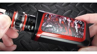The Smok Morph 219!