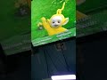 Closing To Teletubbies Nursery Rhymes 1999 VHS At Respect House
