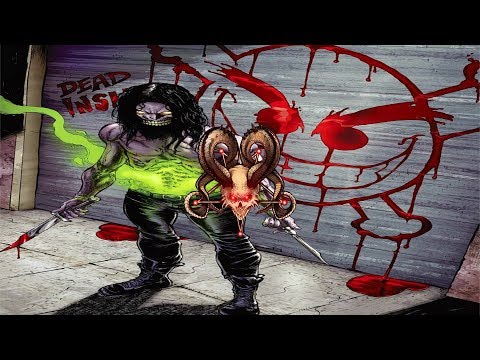 THREEXEVIL - DROP IT OFF (Prod. NZVSTN)