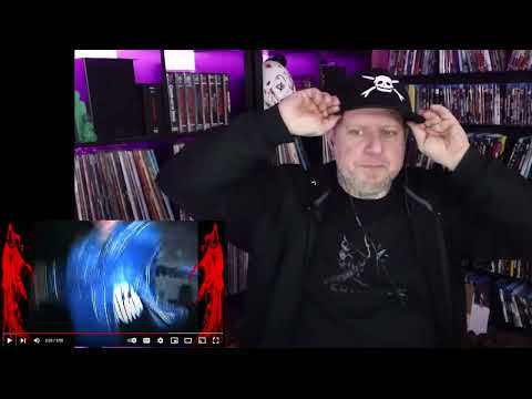 SEMATARY x HACKLE Haunted Mound Reapers REACTION