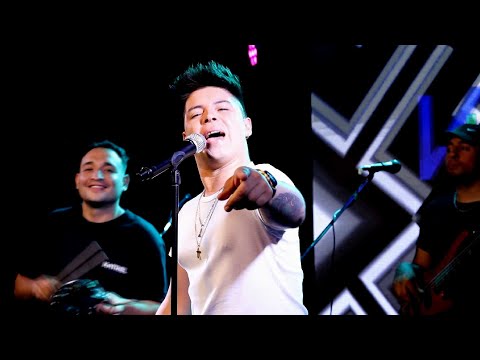 Katriel Arguello - Junio (No encuentro fallas en su lógica)