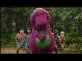 Barney Song Silly Sounds Barney S Magical Musical Adventure