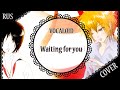 [Vocaloid RUS cover] 蓮 - Waiting for you 歌ってみた ...