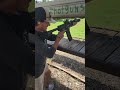 Enjoying The Great Outdoors AR Pistol 223