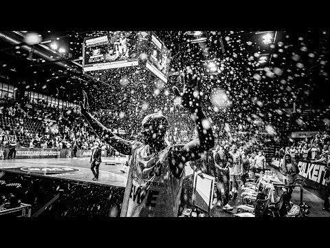 Pauldingburg - The Last Dance