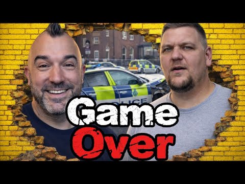 JDP’s Own Channel Accidentally Exposes Him. Hedgehog Man Wins?