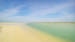 preview picture of video 'Mexico Trip, Isla Holbox, Yucatan, Mexico'