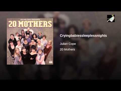 Video thumbnail for Cryingbabiessleeplessnights