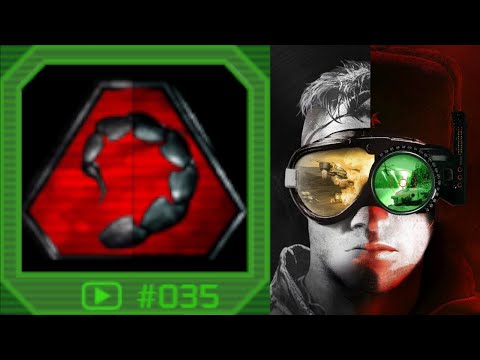 C&C Tiberian Dawn Remastered: BONUS #035 Nikoomba: Original VS. Remaster