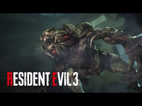 NOT THAT ONE AGAIN! - Part 19 | Resident Evil 3 Remake