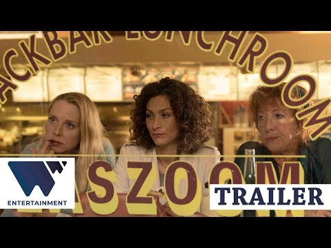 No Such Thing As Housewives (2017) Trailer