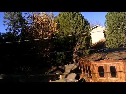 Mould King Super-S 33041 Quadcopter First Camera Recording