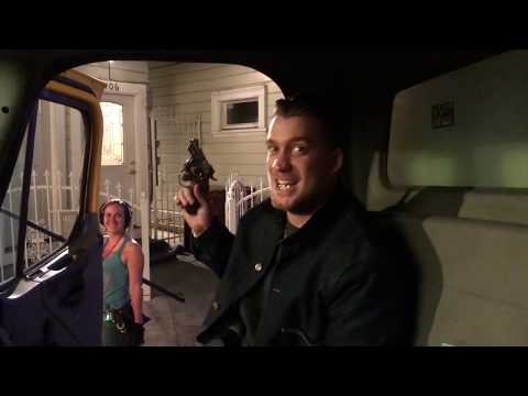 BLINDSPOTTING - Behind-The-Scenes [Fun With Rafael] HD