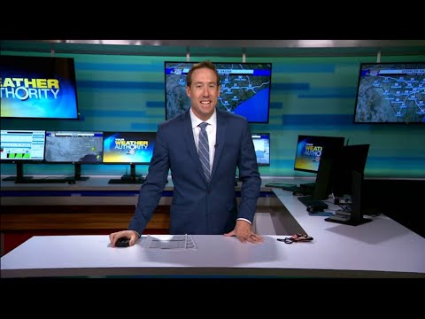 Justin's Midday Update: July 3, 2020