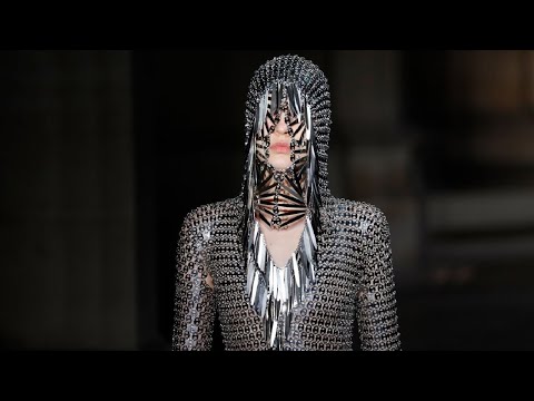 Paco Rabanne | Fall/Winter 2020/21 | Paris Fashion Week