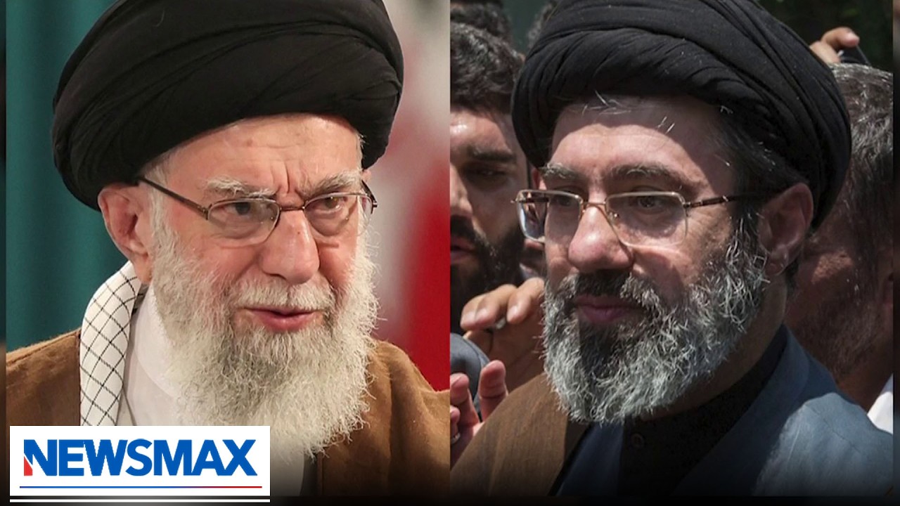 Trump wants to finish off Iranian regime's threat to neighbors: Levy | Bianca Across The Nation