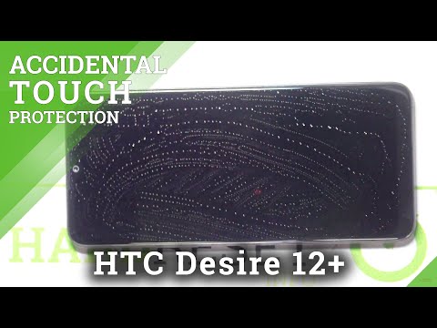 How to Apply Tempered Glass on HTC Desire 20+ - Apply Screen Protector