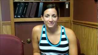 preview picture of video 'Crotty Chevrolet Buick Customer Testimonial Sara Greer Corry, PA'