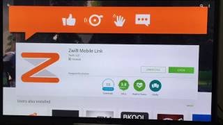 Zwift Mobile Link v1.7 - Android