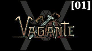 Vagante video thumbnail