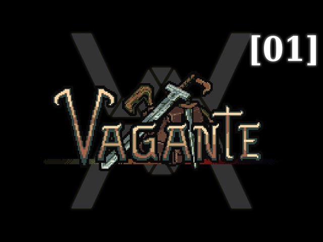 Vagante