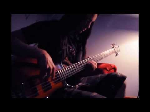 Nostoc- Imbued in Aether BASS PLAYTHROUGH by Jorge Camacho