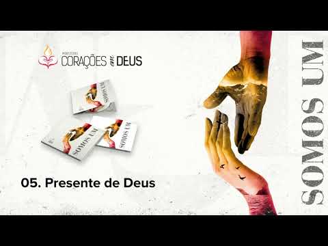 Presente De Deus video