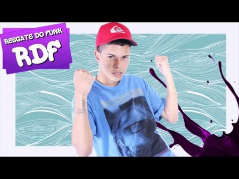 MC Nando DK - Nova Coreografia (DJ Felipe Do CDC) Música Nova 2016