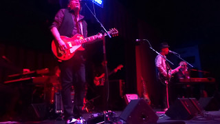 Ian Hunter - Fingers Crossed - Cleveland - 5/10/17