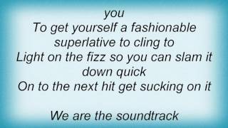 Regurgitator - Nothing To Say Lyrics