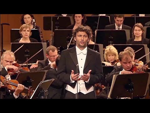 Jonas Kaufmann ✬ "Winterstürme wichen dem Wonnemond"/R.Wagner
