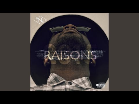 Je veux (feat. Inna Money, Teddy Doherty)