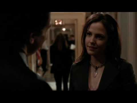 The West Wing - God help me some days