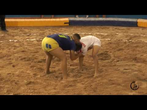 BREGANDOXLALUCHA TORNEO SANTIAGO OJEDA FINAL 25 06 2017