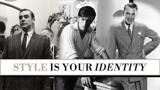 The Real Reason You’re Afraid to Dress Well (And What It Costs You)