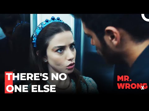 Now You Struck My Heart - Mr. Wrong