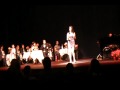 Stephanie Frugis- Fascinating Rhythm from "Lady, Be Good!" At Ramapo College