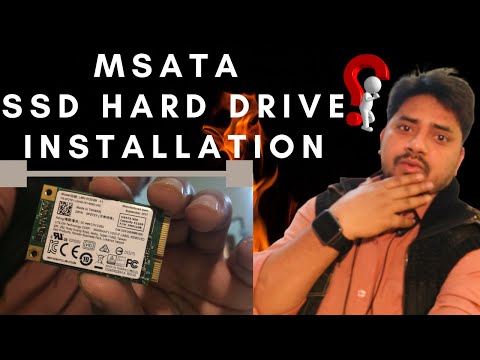 PowerX mSATA SSD 128GB