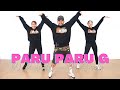 PARU PARU G Remix (TikTok)  DJ Sandy Remix | Live Love Party™ | Dance Fitness