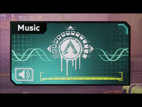 Apex Legends - Boosted Drop Music/Theme (Season 6 Battle Pass Reward)