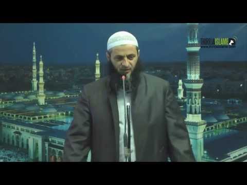 Allahu u hakmerret zullumqarëve [HUTBE] - Hoxhë Sadullah Bajrami