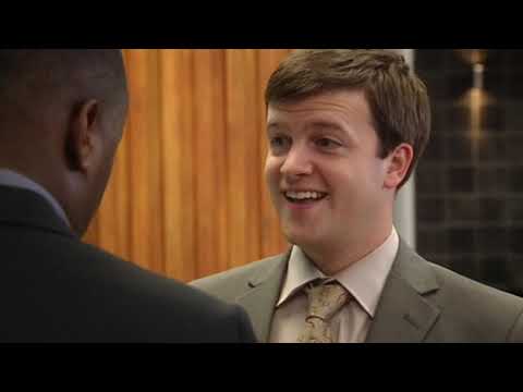 Channel 4 All 4 E4 Comedy Showcase PhoneShop S01 E00 Pilot Episode - New Man 2009