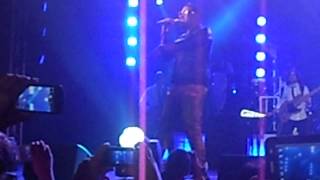 Anselmo Ralph- Vou te salvar, Viseu