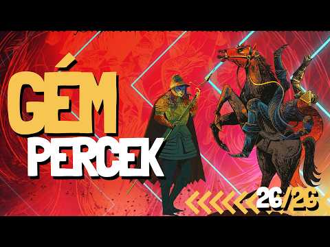 🪿 A legszebb öröm a káröröm | GÉMPERCEK  - Gémklub