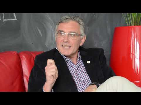 Chalk Talk Episode 5