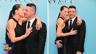 🔥 Adriana Lima’s Secret Wedding & Glamorous Comeback! 💍✨ #powercouple