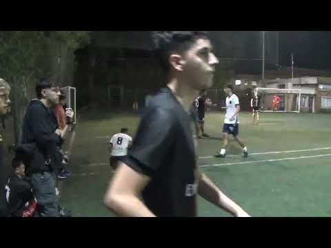 DEPORTIVO HUNGARO vs CAMPESINOS CITY - #LigaNuñez - #Apertura SLS  29/04/2023