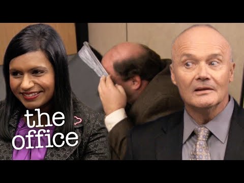 Michael Asks Holly's Help